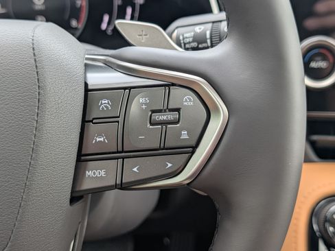 New 2026 Lexus NX 350 AWD image 19