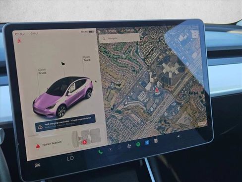 Used 2020 Tesla Model Y Long Range image 13