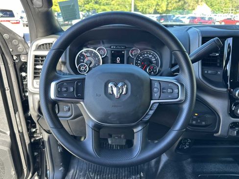 New 2026 RAM 4500 Tradesman w/ Chrome Appearance Group image 30