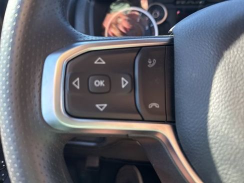 New 2026 RAM 2500 Tradesman AWD/4WD image 31