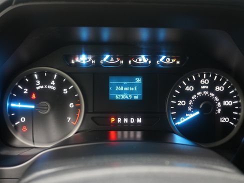 Used 2019 Ford F150 XLT AWD/4WD image 16