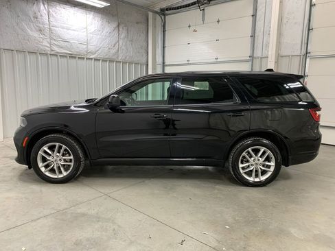 Used 2023 Dodge Durango GT image 23