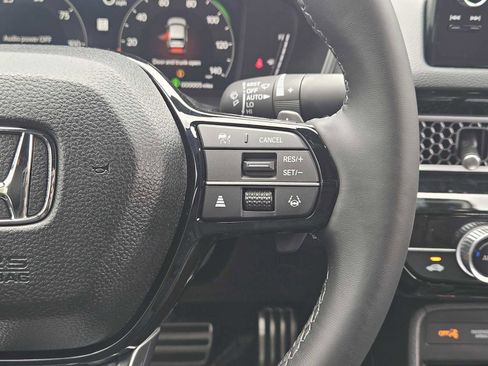 New 2026 Honda Civic Sport Touring image 27