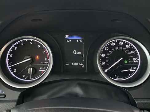Used 2023 Toyota Camry LE image 24