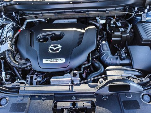 Used 2023 MAZDA CX-5 AWD 2.5 Turbo image 27