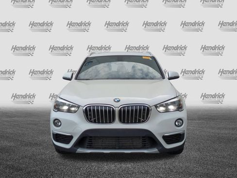 Used 2018 BMW X1 sDrive28i FWD image 3