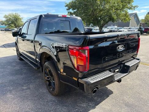 New 2026 Ford F150 XLT w/ Equipment Group 302A MID AWD/4WD image 5