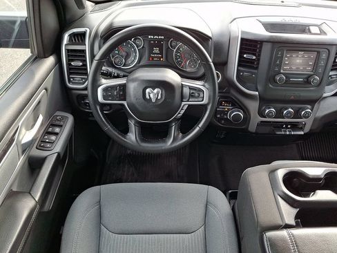 Used 2023 RAM 1500 Big Horn AWD/4WD image 2