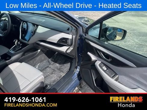 Used 2025 Subaru Legacy Premium AWD/4WD image 30
