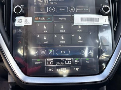 New 2026 Subaru Impreza 2.0i Sport image 28