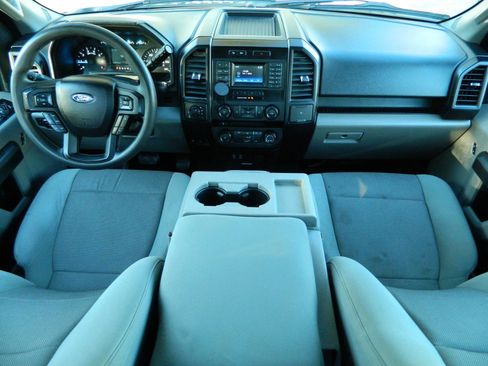 Used 2015 Ford F150 XL w/ Equipment Group 101A Mid image 14