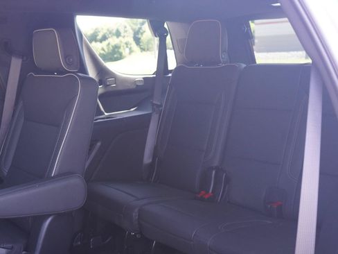 New 2026 Chevrolet Tahoe Premier w/ Sun And Tow Package AWD/4WD image 31