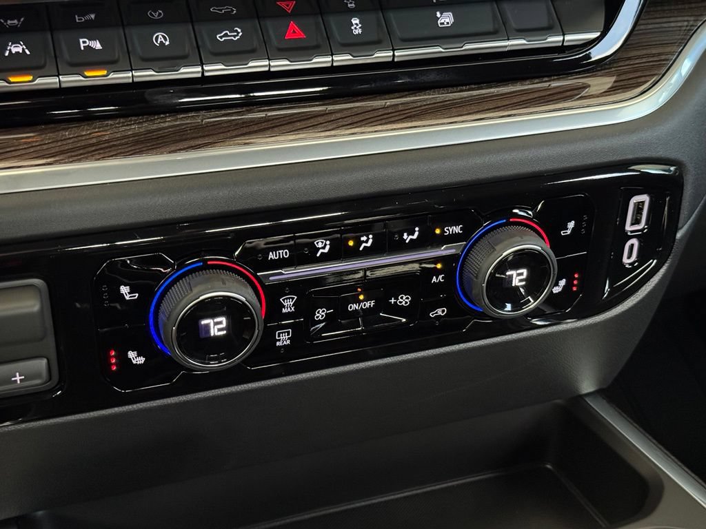 New 2026 Chevrolet Silverado 1500 RST w/ RST All Star Premium Package RWD image 31