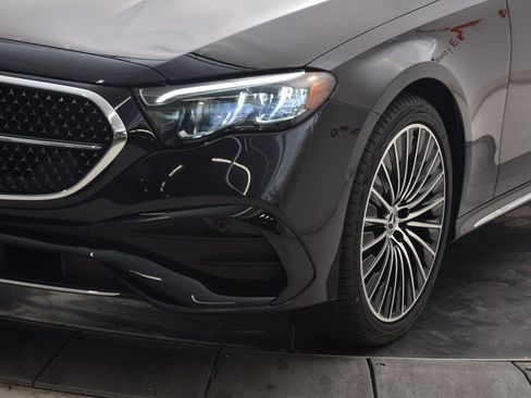 New 2026 Mercedes-Benz E 350 Sedan image 10