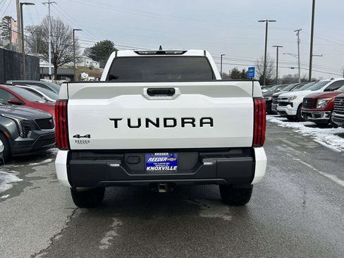 Used 2023 Toyota Tundra SR5 image 4