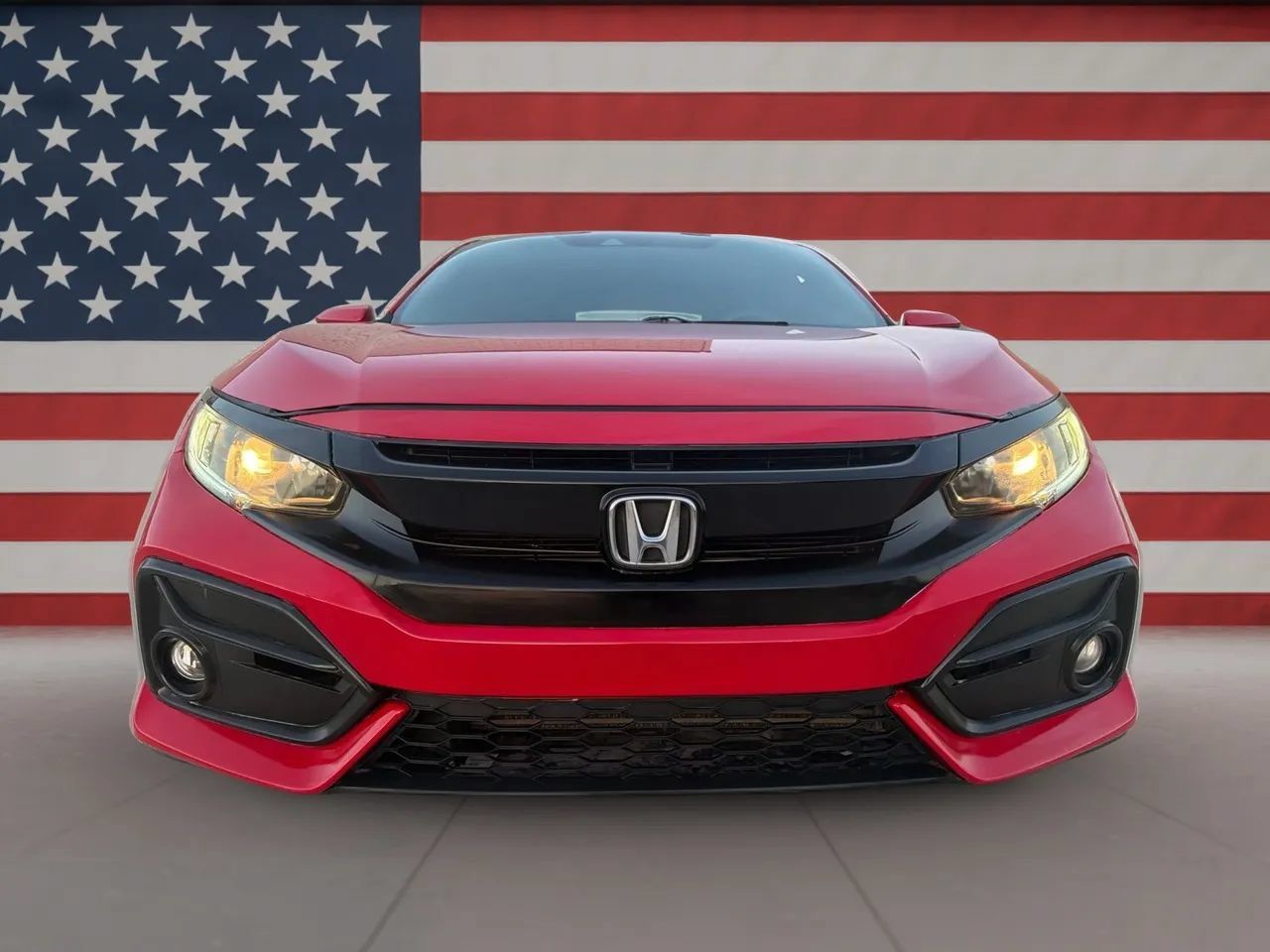 Used 2019 Honda Civic EX image 27