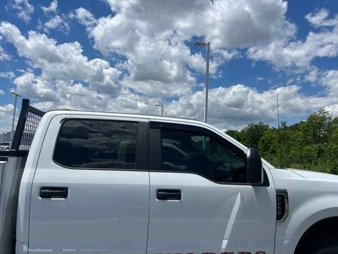 Used 2021 Ford F250 XL w/ Power Equipment Group AWD/4WD image 11
