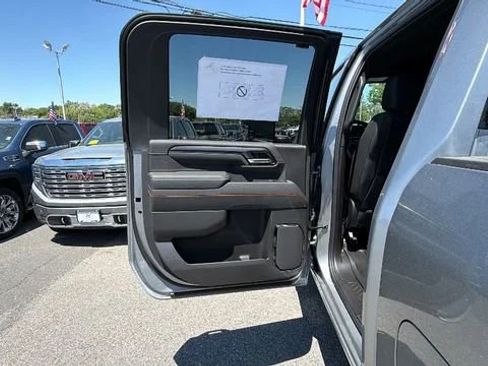New 2026 GMC Sierra 2500 AT4 AWD/4WD image 34