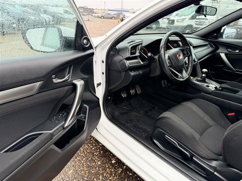 Used 2019 Honda Civic Si image 17