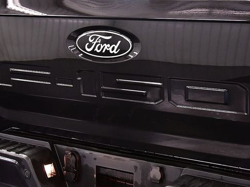 Used 2024 Ford F150 XLT w/ Equipment Group 303A High image 12