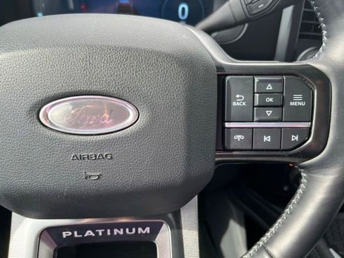 Used 2026 Ford F350 Platinum AWD/4WD image 31