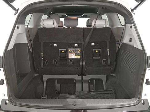 Used 2021 Toyota Sienna XSE w/ XSE Plus Package FWD image 6
