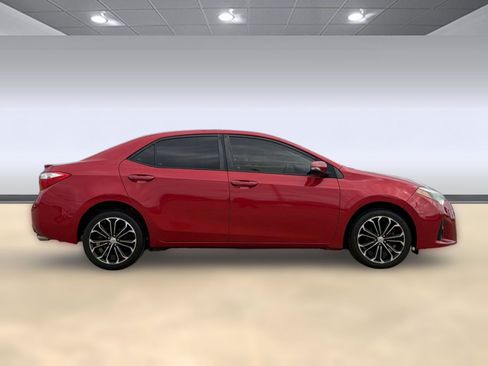 Used 2016 Toyota Corolla S FWD image 8