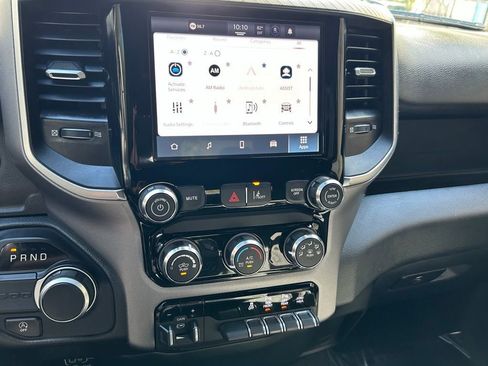 Used 2025 RAM 1500 Big Horn image 22