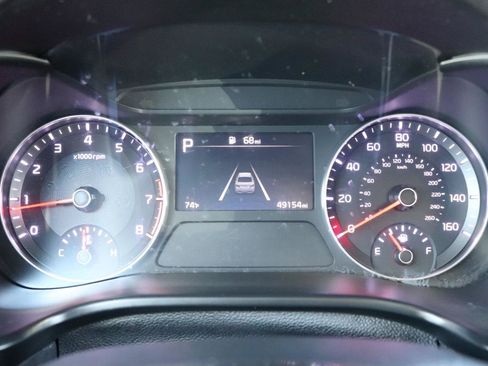 Used 2023 Kia Forte LXS FWD image 23