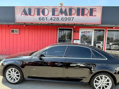 Used 2015 Audi A4 2.0T Premium