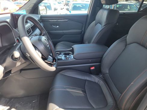 New 2026 Honda Passport TrailSport Elite image 16