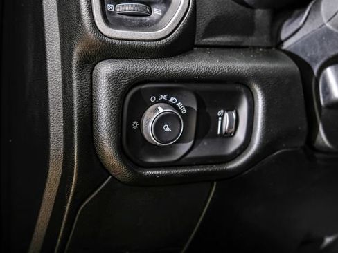 Used 2021 RAM 3500 Tradesman w/ Chrome Appearance Group AWD/4WD image 29