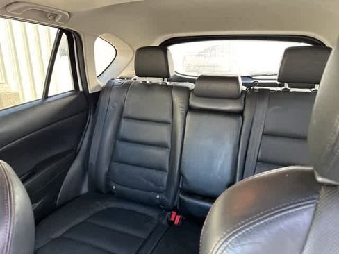 Used 2016 MAZDA CX-5 Grand Touring image 5