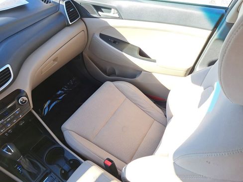 Used 2020 Hyundai Tucson SEL image 12