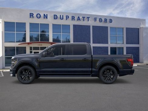 New 2026 Ford F150 STX w/ F-150 LOBO Package AWD/4WD image 4