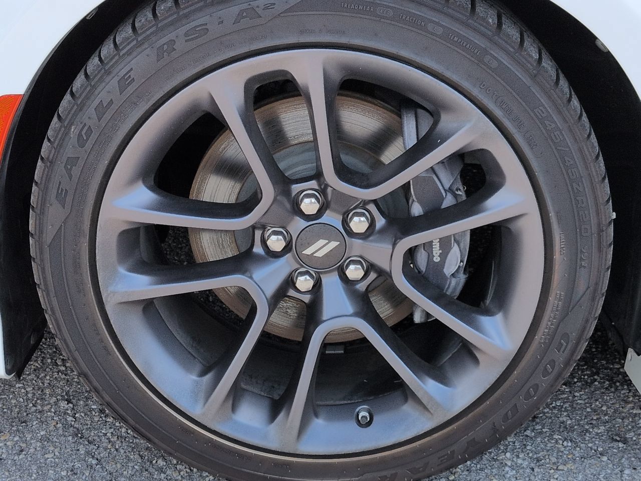 Used 2023 Dodge Charger Scat Pack w/ Plus Group RWD image 11