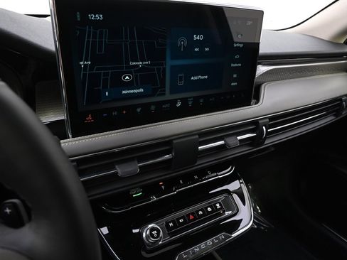 New 2026 Lincoln Corsair Reserve w/ Jet Appearance Package image 26