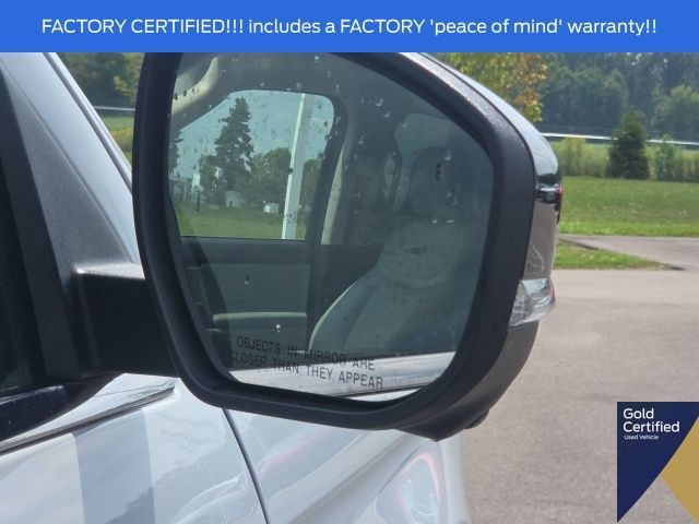 Used 2025 Ford Expedition Platinum AWD/4WD image 10