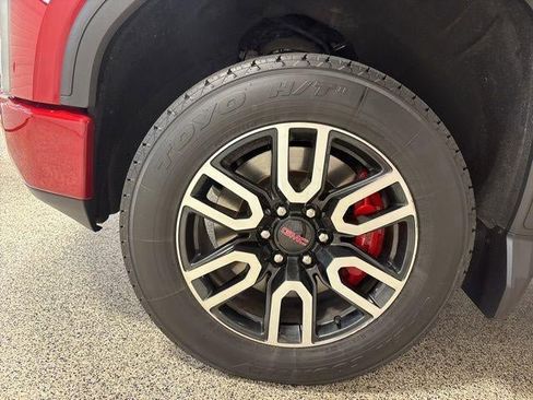 Used 2021 GMC Sierra 1500 AT4 AWD/4WD image 36