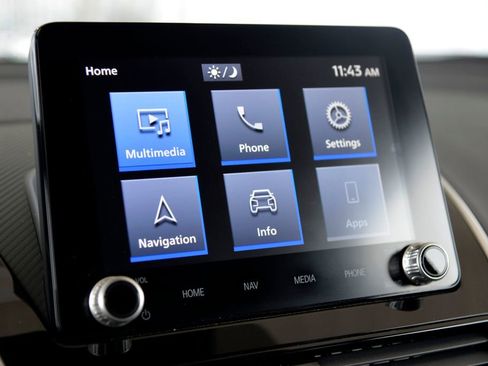 Used 2023 Mitsubishi Eclipse Cross SE image 19