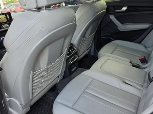 Used 2018 Audi Q5 Prestige AWD/4WD image 21