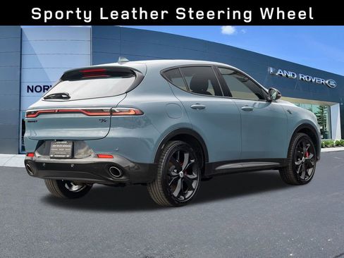 Used 2024 Dodge Hornet R/T image 4