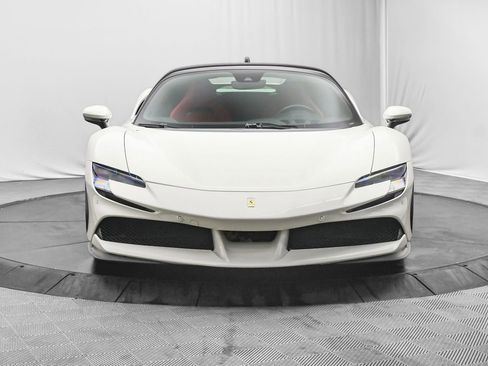Certified 2023 Ferrari SF90 Stradale image 3