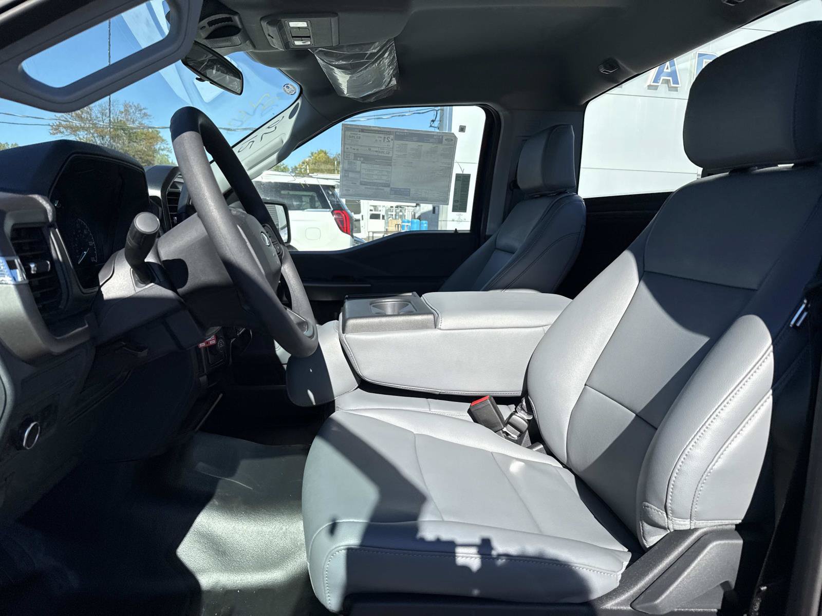 New 2026 Ford F150 XL RWD image 10