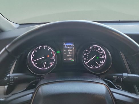 Used 2023 Toyota Camry SE image 20