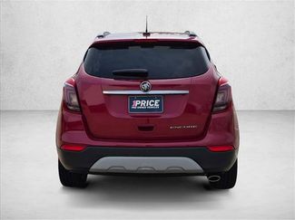 Used 2019 Buick Encore Preferred FWD video 4
