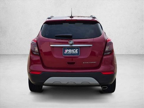 Used 2019 Buick Encore Preferred FWD image 4