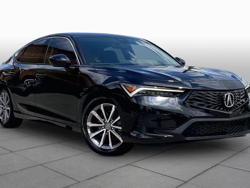 Used 2025 Acura Integra FWD image 3