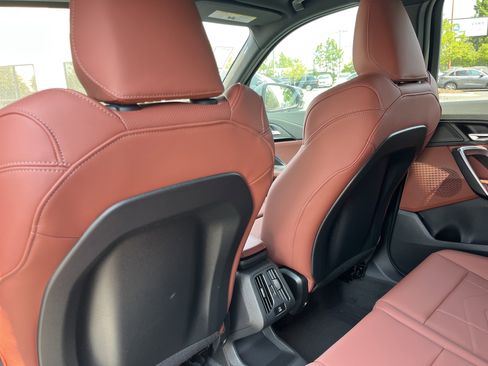 New 2026 BMW X1 xDrive28i w/ Convenience Package AWD/4WD image 20