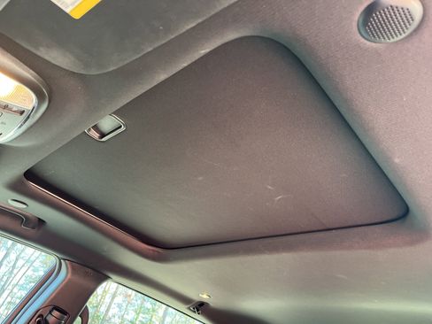 Used 2020 Jeep Grand Cherokee Trailhawk image 19